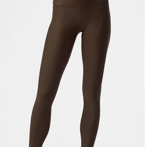 ALO Yoga 7/8 High-Waist Airlift Leggings